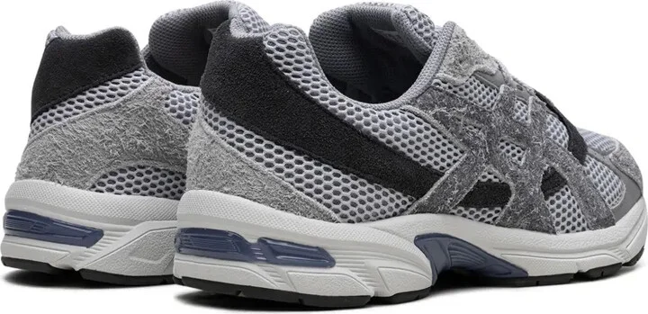 GEL-1130 "Mid Grey/Steel Grey" sneakers - Image 4
