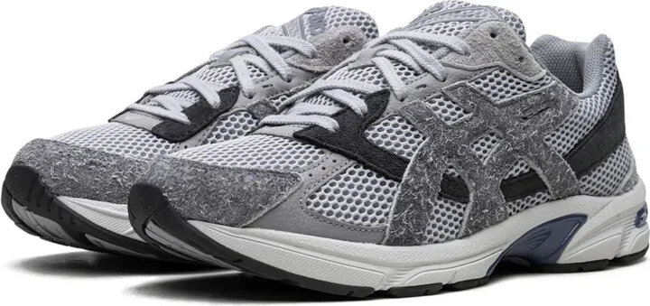 GEL-1130 "Mid Grey/Steel Grey" sneakers - Image 5