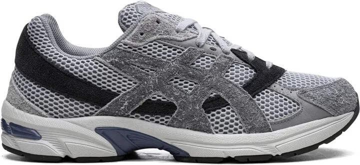 GEL-1130 "Mid Grey/Steel Grey" sneakers