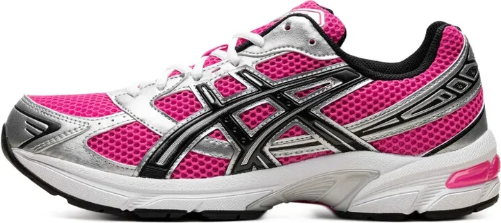 GEL-1130 "Neon Pack Pink" sneakers - Image 3