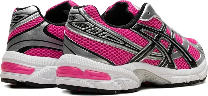 GEL-1130 "Neon Pack Pink" sneakers - Image 4
