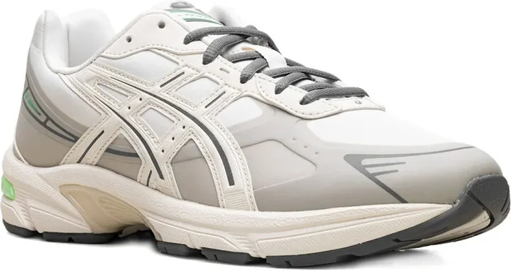 Gel-1130 NS "Cream/Carbon" sneakers - Image 2