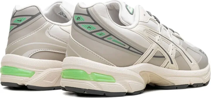Gel-1130 NS "Cream/Carbon" sneakers - Image 3