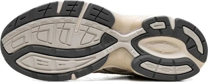 Gel-1130 NS "Cream/Carbon" sneakers - Image 4