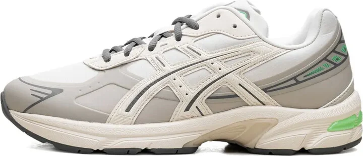 Gel-1130 NS "Cream/Carbon" sneakers - Image 5