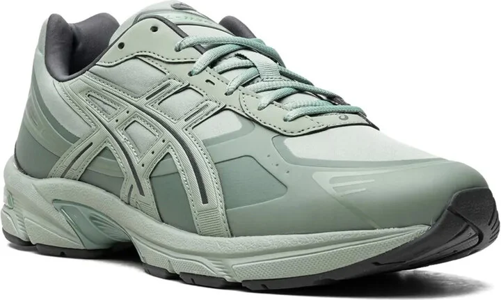 GEL-1130 NS "Slate Grey" sneakers - Image 2