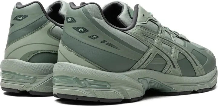 GEL-1130 NS "Slate Grey" sneakers - Image 4
