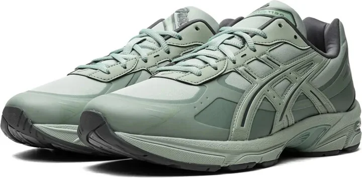 GEL-1130 NS "Slate Grey" sneakers - Image 5