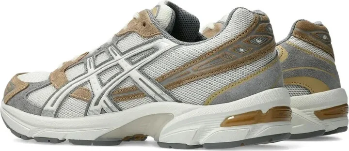 Gel-1130 "Pale Oak Clay Grey" sneakers - Image 2