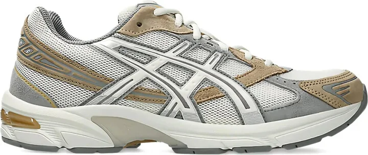 Gel-1130 "Pale Oak Clay Grey" sneakers