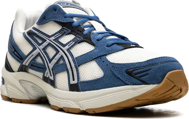 GEL-1130 "Pale Oak/Grand Shark" sneakers - Image 2