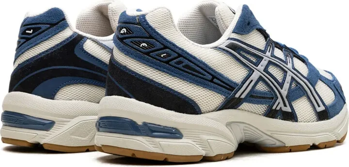 GEL-1130 "Pale Oak/Grand Shark" sneakers - Image 3