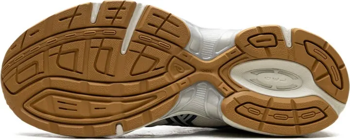 GEL-1130 "Pale Oak/Grand Shark" sneakers - Image 4