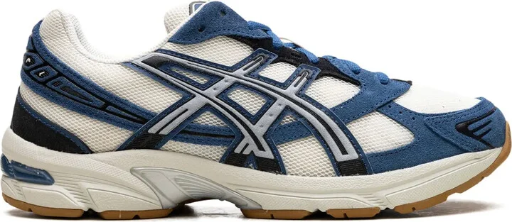 GEL-1130 "Pale Oak/Grand Shark" sneakers