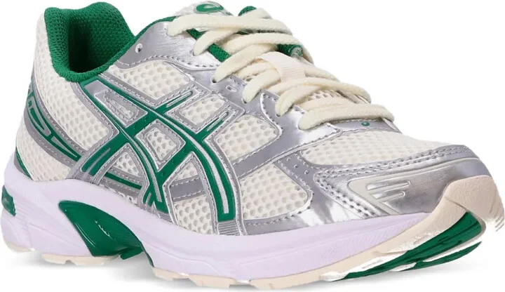 GEL-1130 panelled sneakers - Image 2