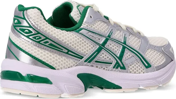 GEL-1130 panelled sneakers - Image 3