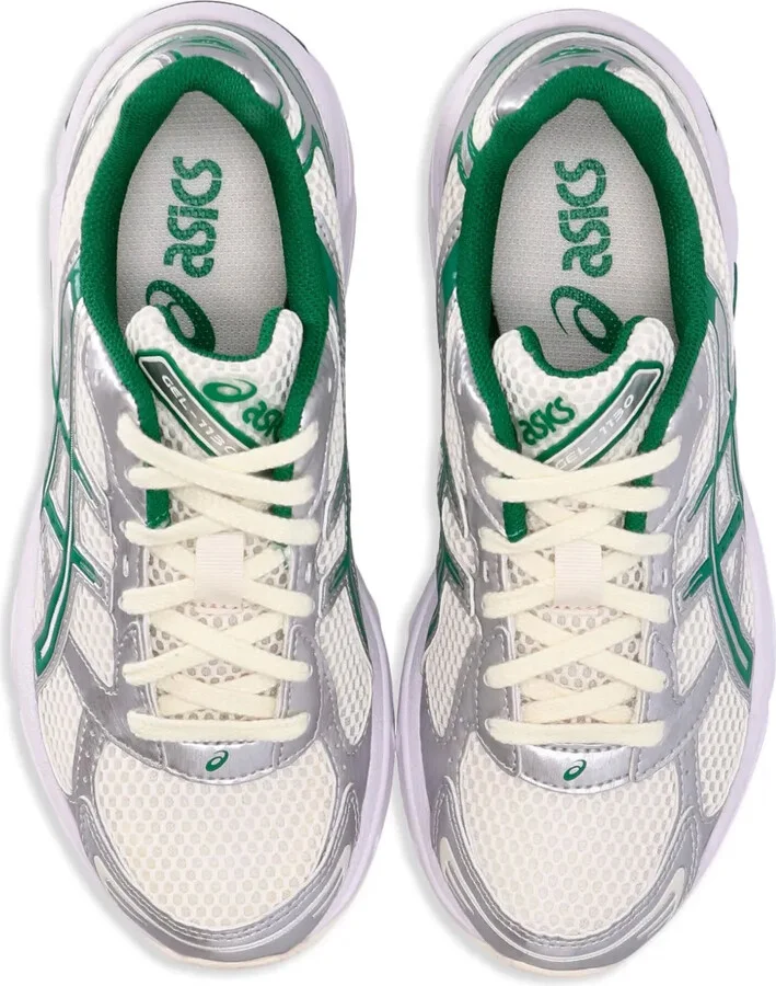 GEL-1130 panelled sneakers - Image 4