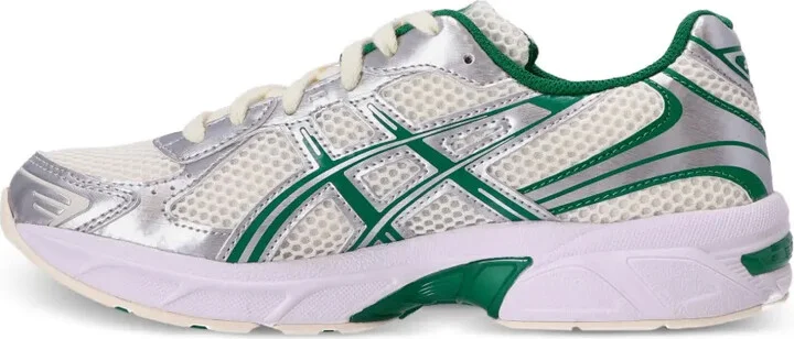 GEL-1130 panelled sneakers - Image 5