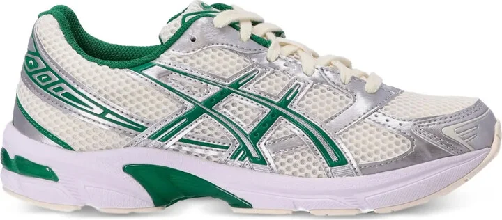 GEL-1130 panelled sneakers