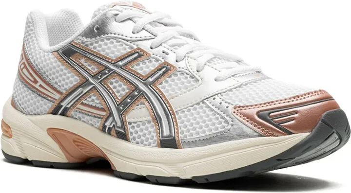 Gel-1130 "Pure Silver" sneakers - Image 2