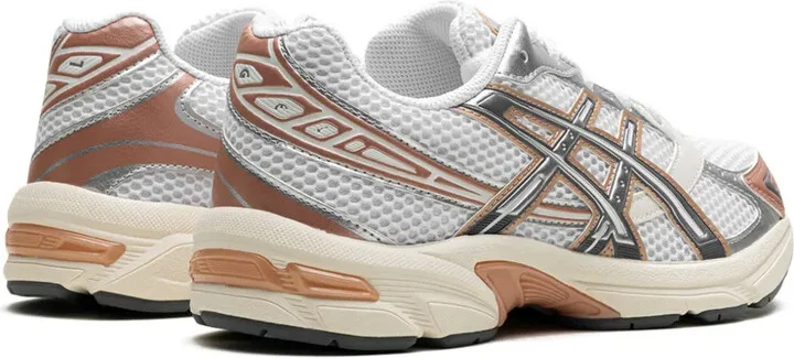 Gel-1130 "Pure Silver" sneakers - Image 3