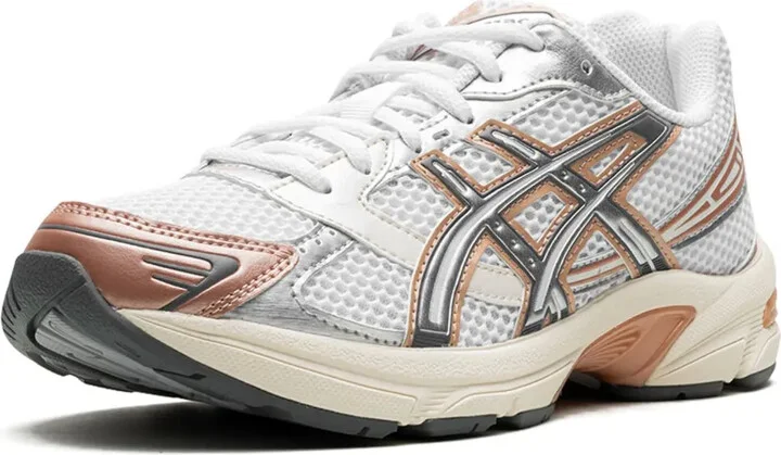 Gel-1130 "Pure Silver" sneakers - Image 5