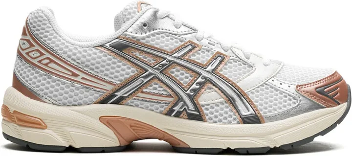 Gel-1130 "Pure Silver" sneakers