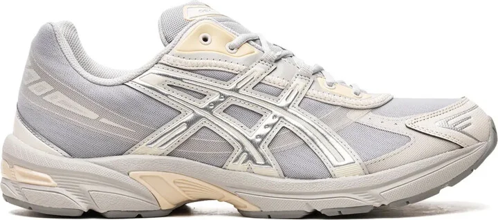 GEL-1130 "Pure Silver" sneakers
