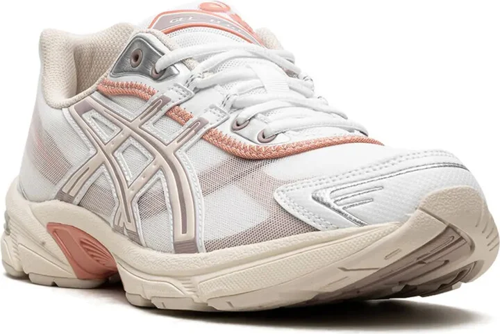 Gel-1130 RE "White/Oatmeal" sneakers - Image 2