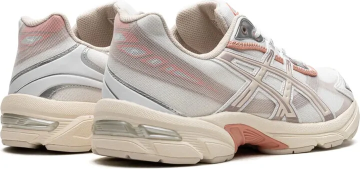 Gel-1130 RE "White/Oatmeal" sneakers - Image 3