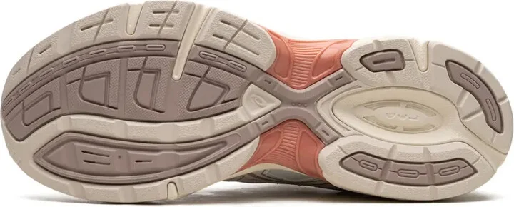 Gel-1130 RE "White/Oatmeal" sneakers - Image 4