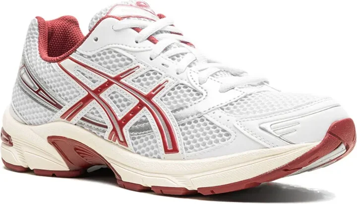 GEL-1130 "Red Dahlia" sneakers - Image 2
