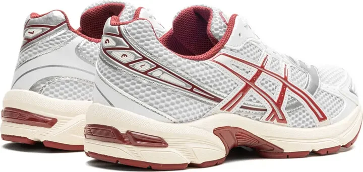 GEL-1130 "Red Dahlia" sneakers - Image 3