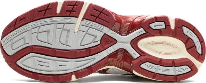 GEL-1130 "Red Dahlia" sneakers - Image 4