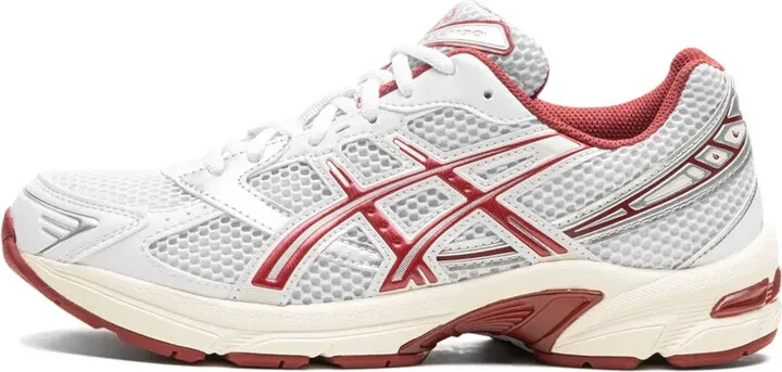 GEL-1130 "Red Dahlia" sneakers - Image 5