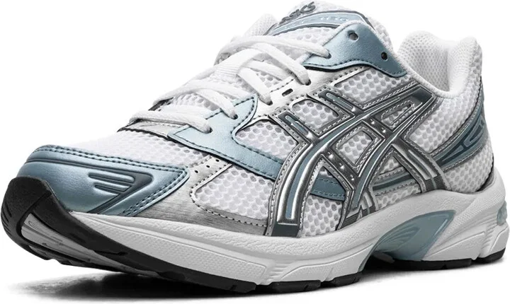 GEL-1130 "Shark Skin" sneakers - Image 4