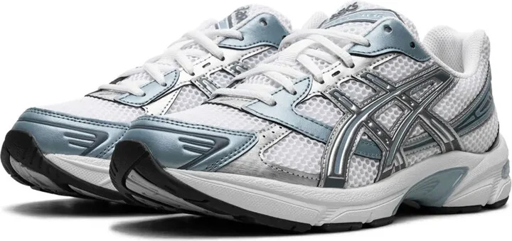 GEL-1130 "Shark Skin" sneakers - Image 5