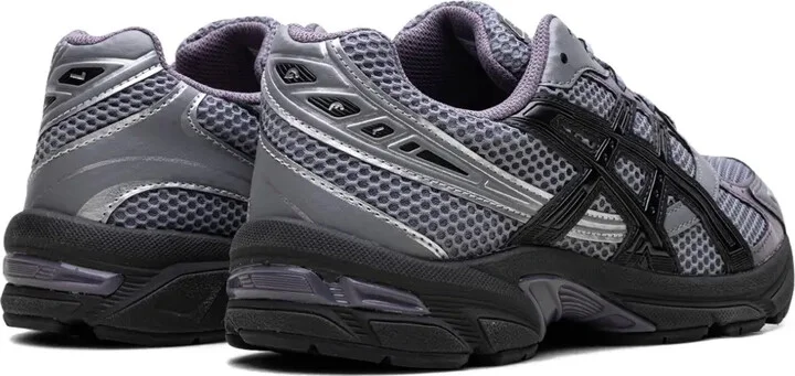 Gel-1130 "Sheet Rock Black" sneakers - Image 3