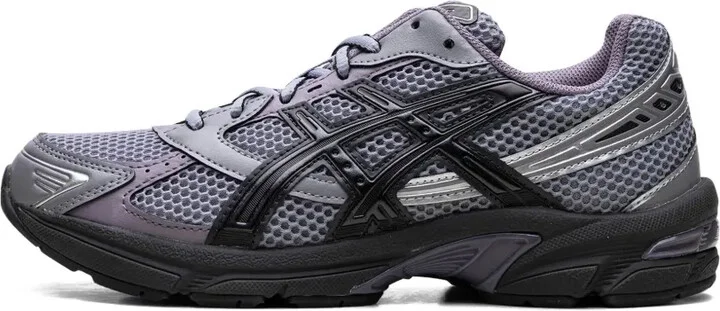 Gel-1130 "Sheet Rock Black" sneakers - Image 4