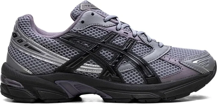 Gel-1130 "Sheet Rock Black" sneakers