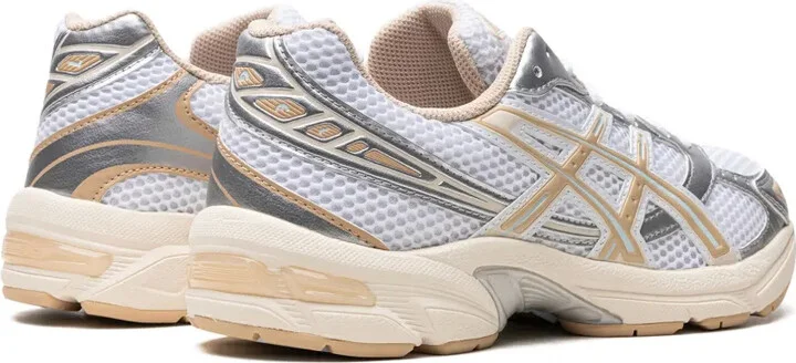 Gel-1130 "Silver Dune" sneakers - Image 3