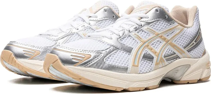 Gel-1130 "Silver Dune" sneakers - Image 4