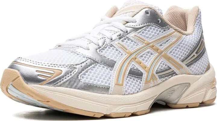 Gel-1130 "Silver Dune" sneakers - Image 5