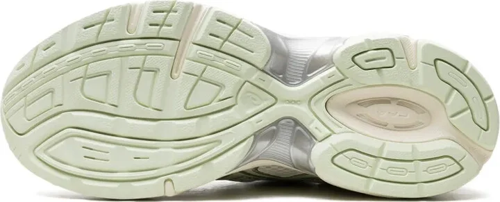 GEL-1130 "Silver/Green" sneakers - Image 4