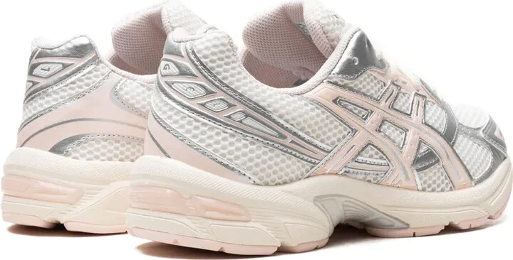 GEL-1130 "Silver/Pink" sneakers - Image 3