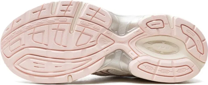GEL-1130 "Silver/Pink" sneakers - Image 4