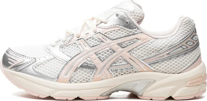 GEL-1130 "Silver/Pink" sneakers - Image 5