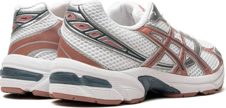 GEL-1130 "Silver Umeboshi" sneakers - Image 3
