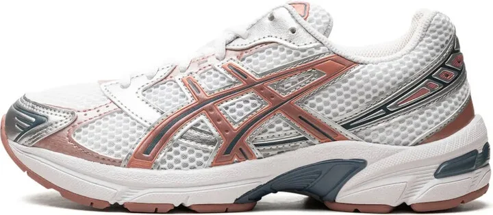 GEL-1130 "Silver Umeboshi" sneakers - Image 5