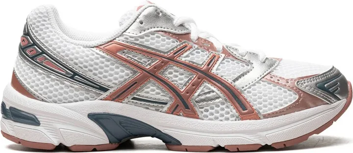 GEL-1130 "Silver Umeboshi" sneakers